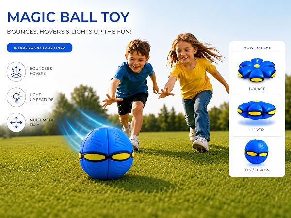 magic ball