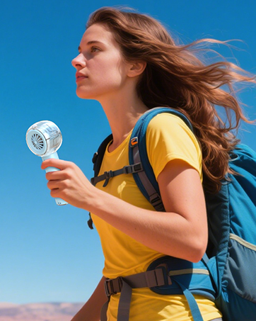 portable fan handheld fan personal fan mini fan hand fan misting fan portable fan for travel