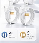 usb c charger 10 ports