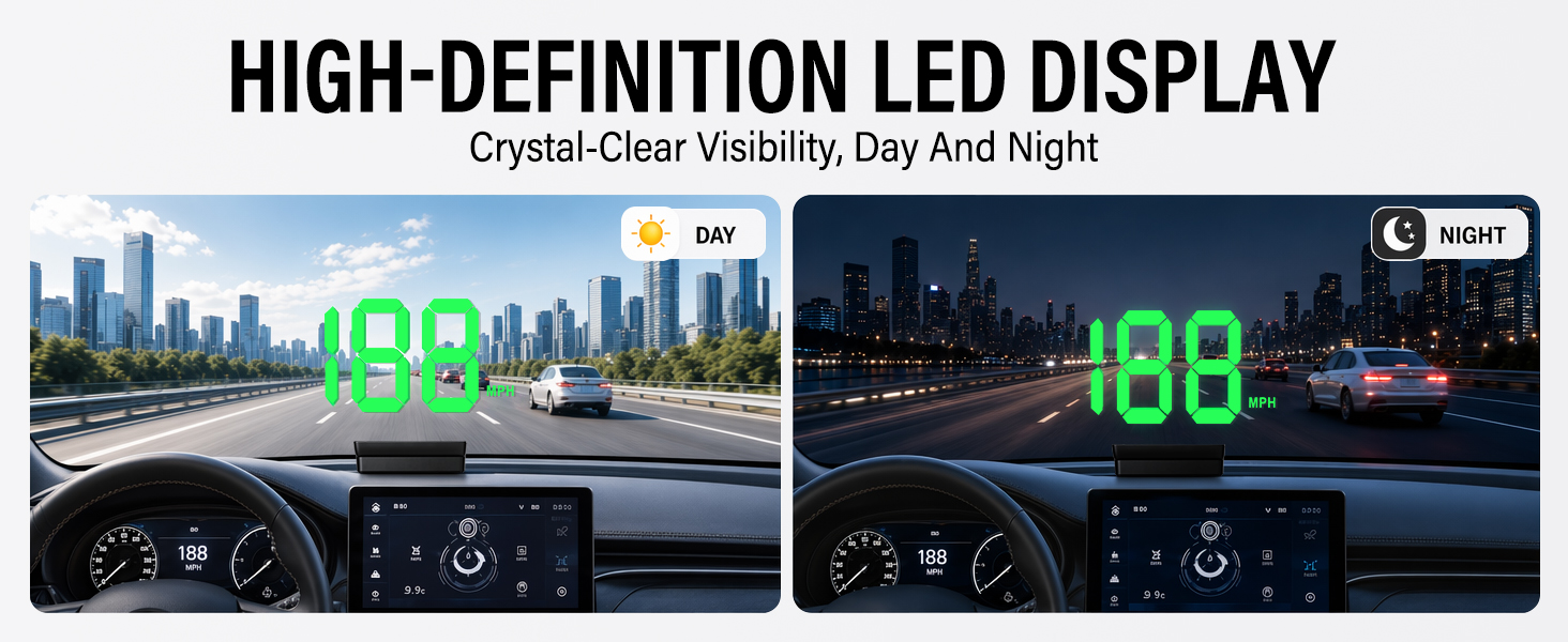 singaro head-up display