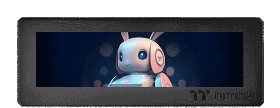 Thermaltake Tower 250 Mini-ITX Mini Tower Case