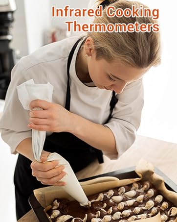 Infrared thermometers