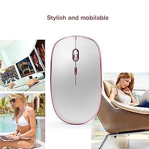 Mobile mouse travel mouse mouse pad optical mouse