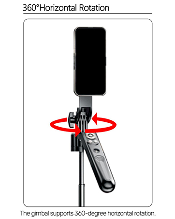 Tripod for iphone