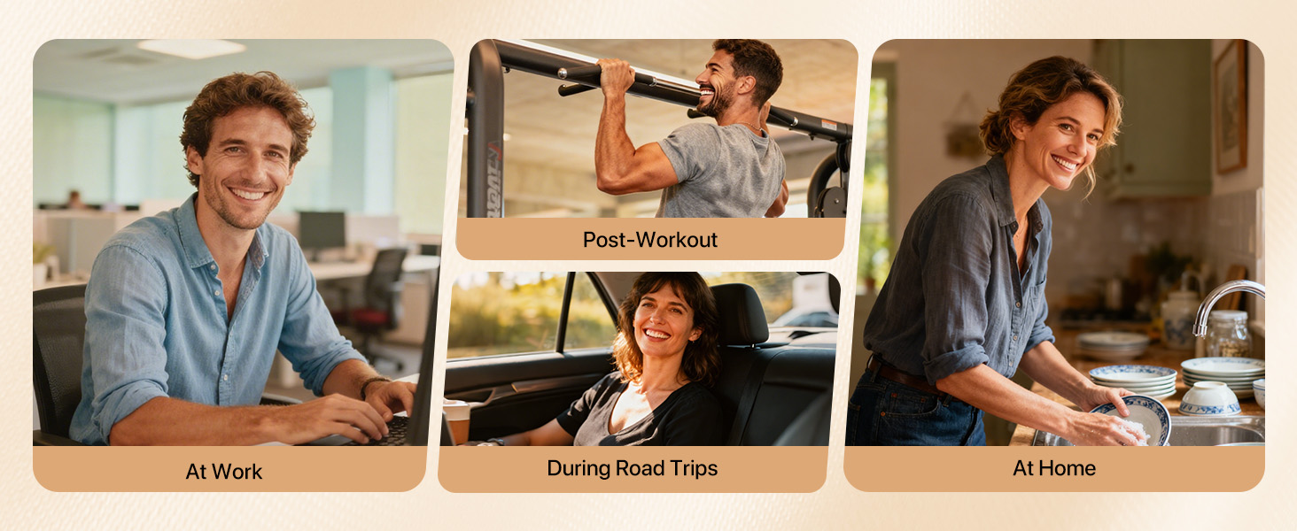 available for many occasions