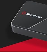 Live Gamer Extreme 3-GC551G2. Capture card with 4K60 HDR passthrough and VRR support.
