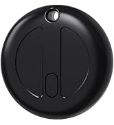 Tracker Tag, Bluetooth Tracker, Keys Finder, Phone Finder and Item Locator with Find My(iOS Only)...