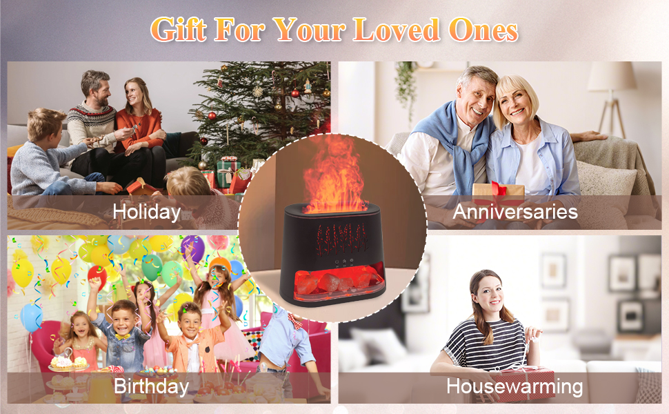 Gift For Your Loved Ones