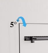 400x400 tv wall mount