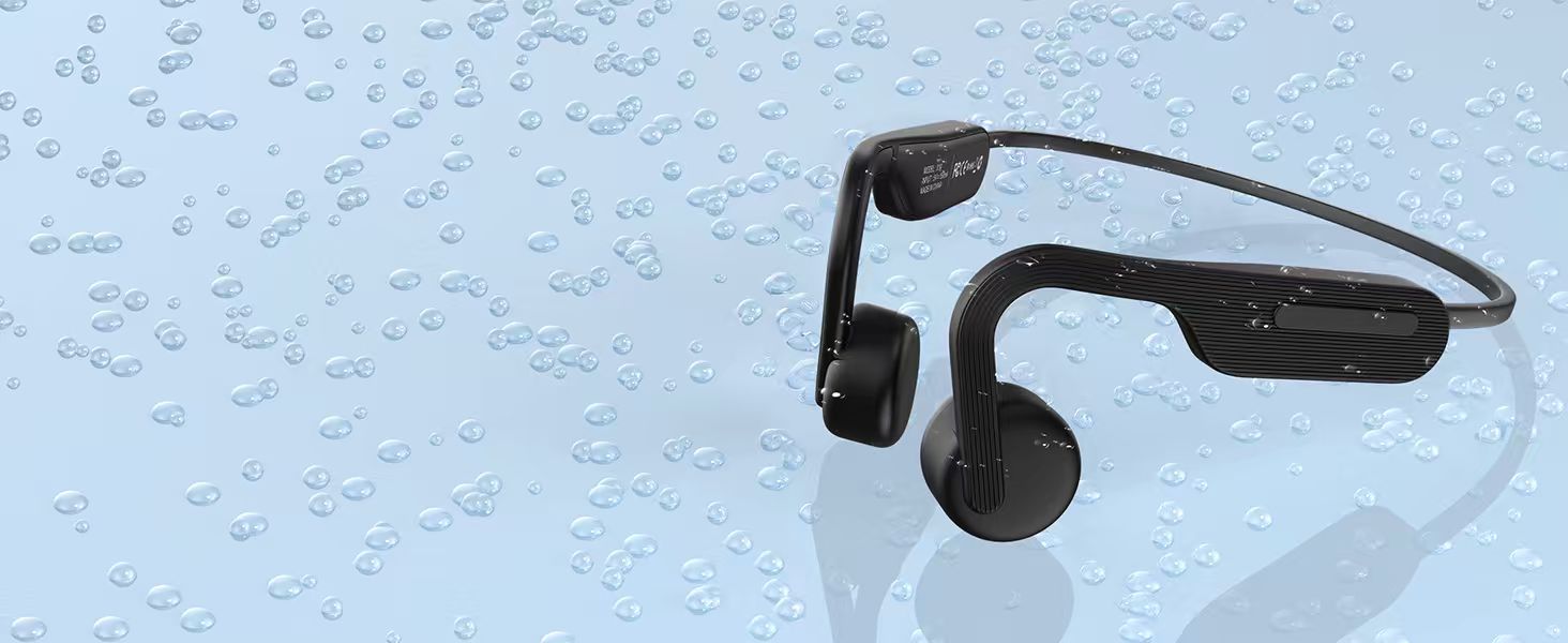 bone conduction headphones