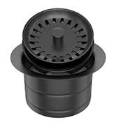 Garbage Disposal Flange