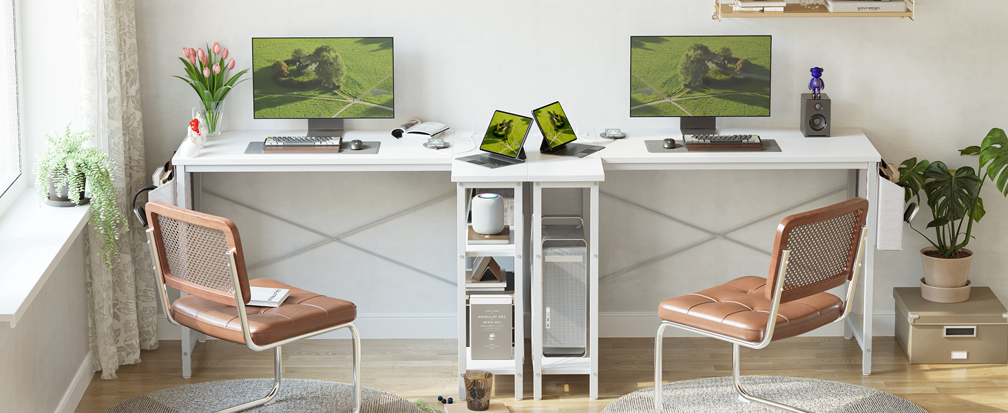 Computer Desk