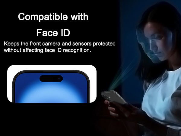 iPhone 16 Screen Protector