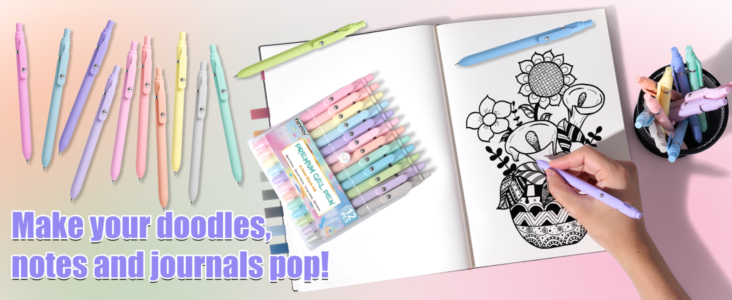 office supplies for women