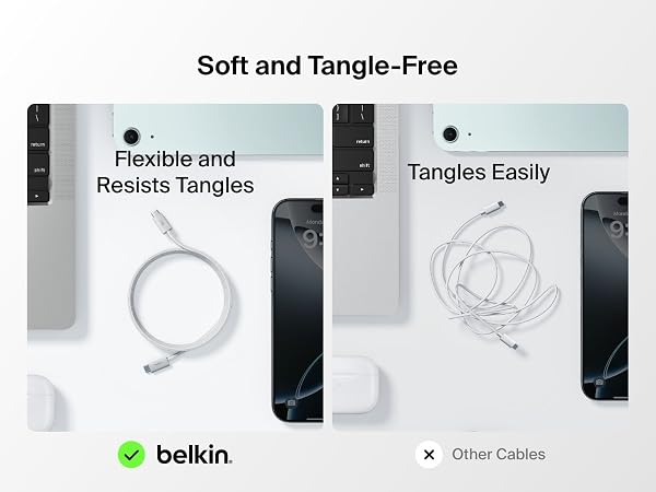 usbc to ltg cable