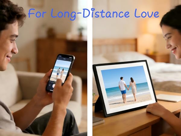 for long distance love