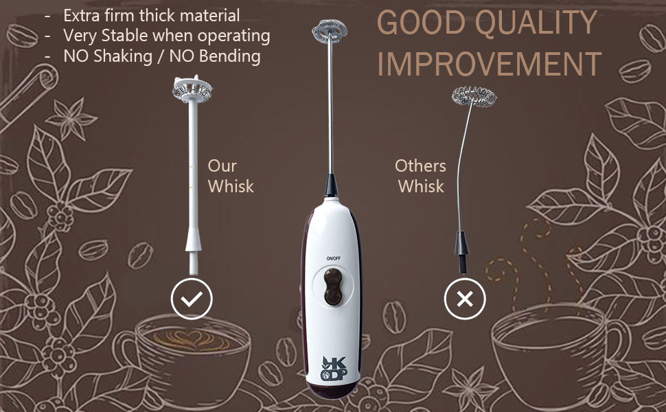 Good Quality Improvement