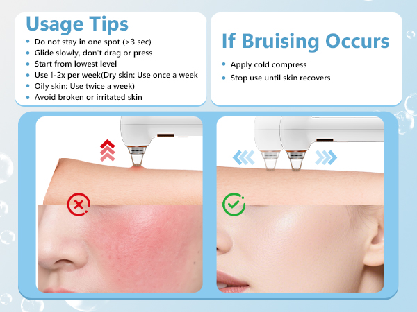 Pore Vacuum