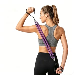 It can effectively exercise your back and relieve pain and swelling in your back