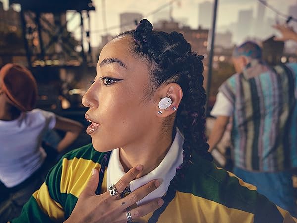 JBL Tune Buds 2 Personi-Fi