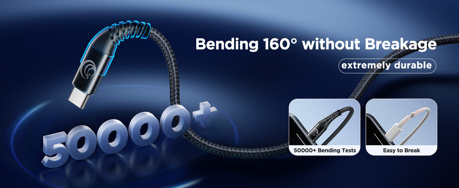 usb c to c cable