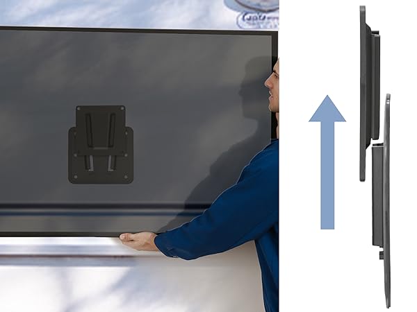RV TV MountRV TV Mount