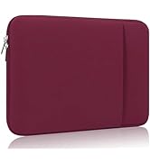 Laptop Sleeve Case for 2024 2023 MacBook Air 15.3 inches M3 M2 Chip A3114 A2941 Memory Foam Porta...