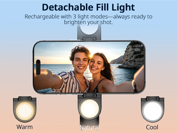 Fill Light