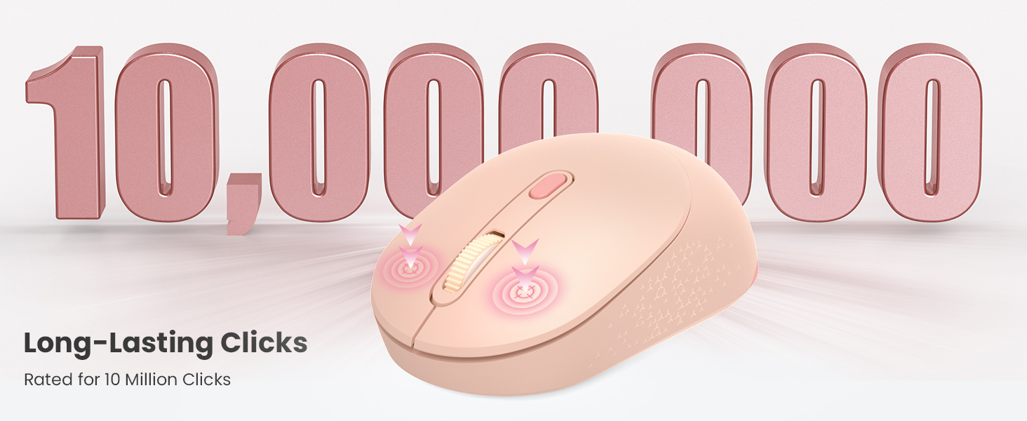 bluetooth mouse