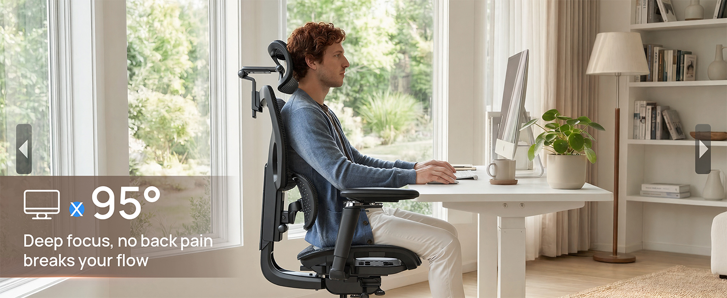 Office Chair
