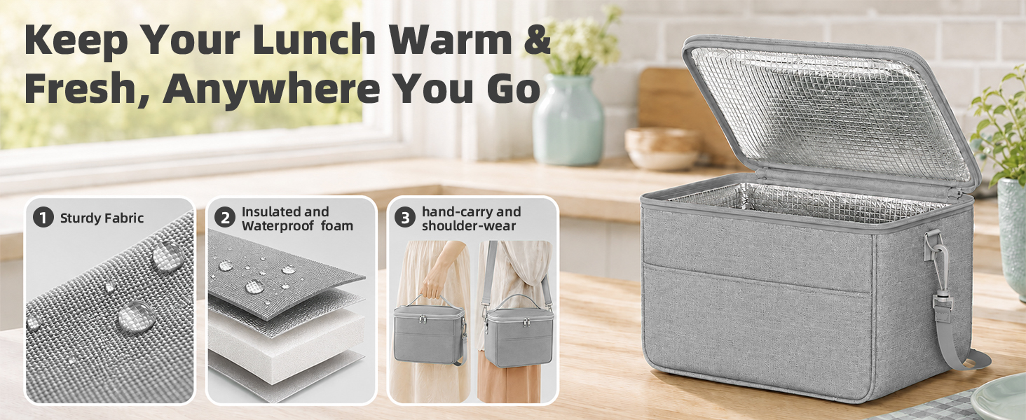 lunch box