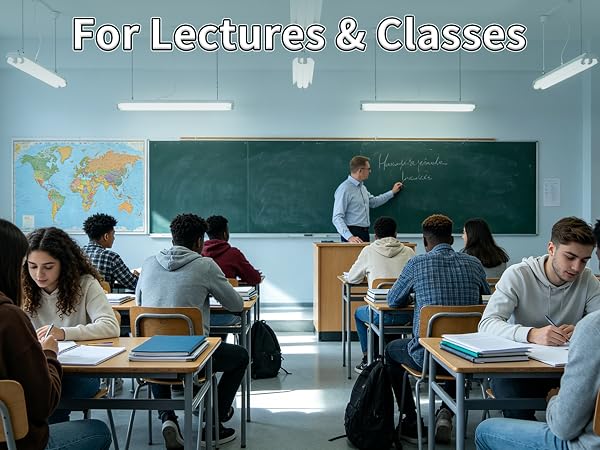 Voice Recorder Mini Recorder with Playback USB-C Audio Recorder for Lectures