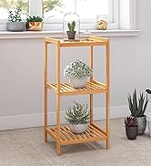 bamboo shelf