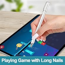 long nail