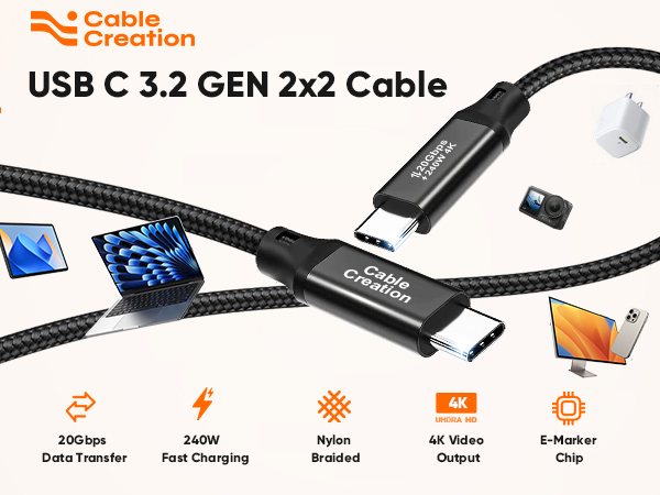 usb data transfer cable