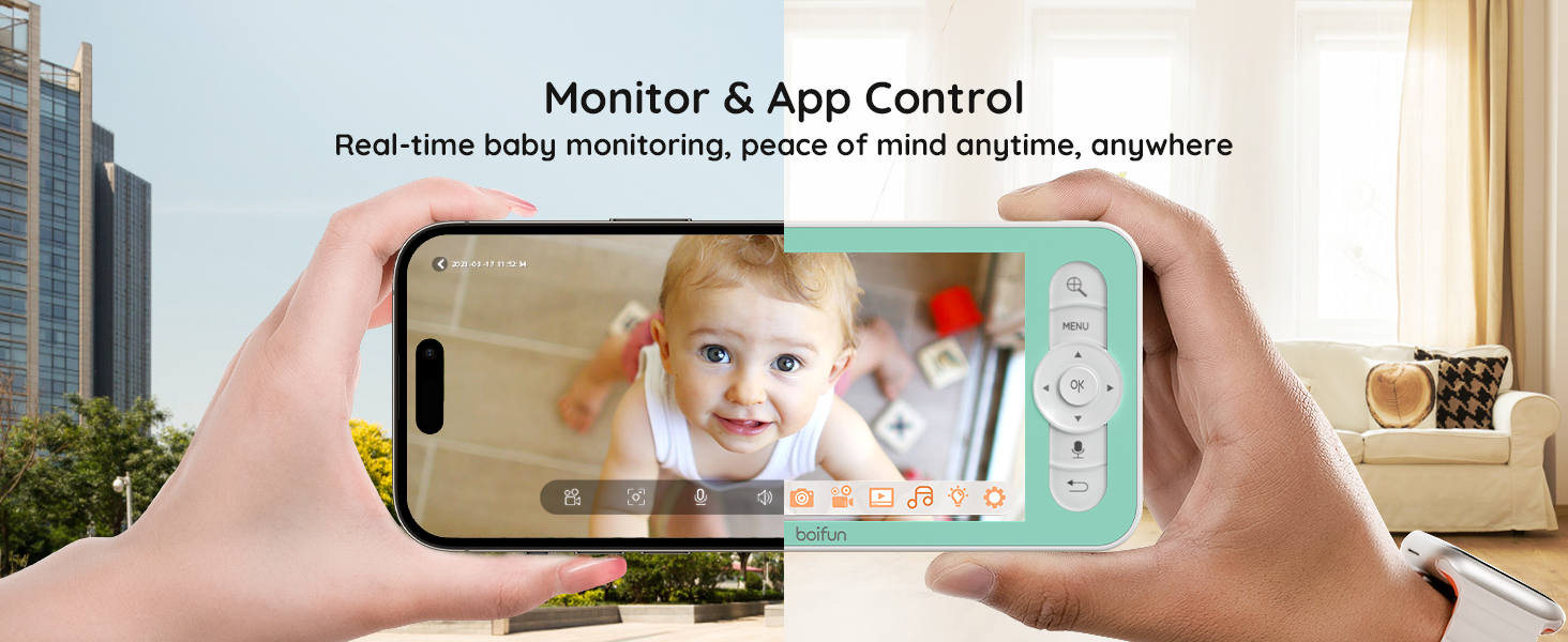 baby camera wifi smartphone baby camera with app and monitor baby monitor wifi smartphone