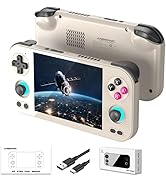 Anbernic RG476H Retro Handheld Game Console 4.7-inch LTPS in-Cell Screen No Card Android 13 Syste...