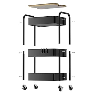 cart with tabletop-4.1