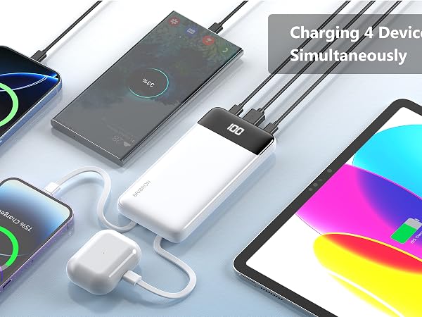 portable charger usb c