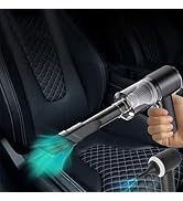 Car Vacuum Cleaner 120w High Power Portable Handheld Vacuum Cleaner Car Vacuum Usb Portable Cordl...