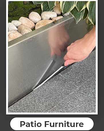 Garden cleaning
