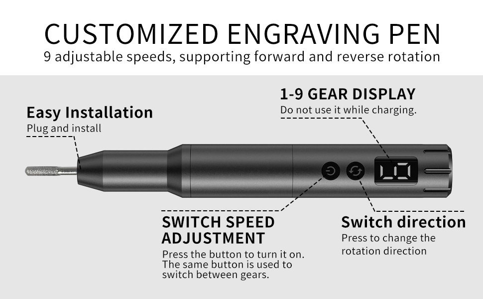CUSIOMIZEDENGRAVNGPEN