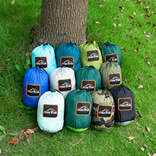 Various of color to select