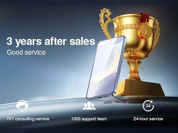 Samsung Galaxy S24 Screen Protector