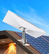 Starlink Gen3 pivot roof mount