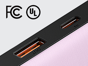 power bank fast charging