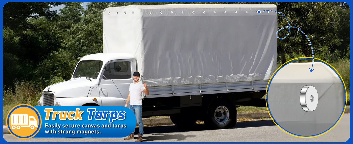 Truck Tarps