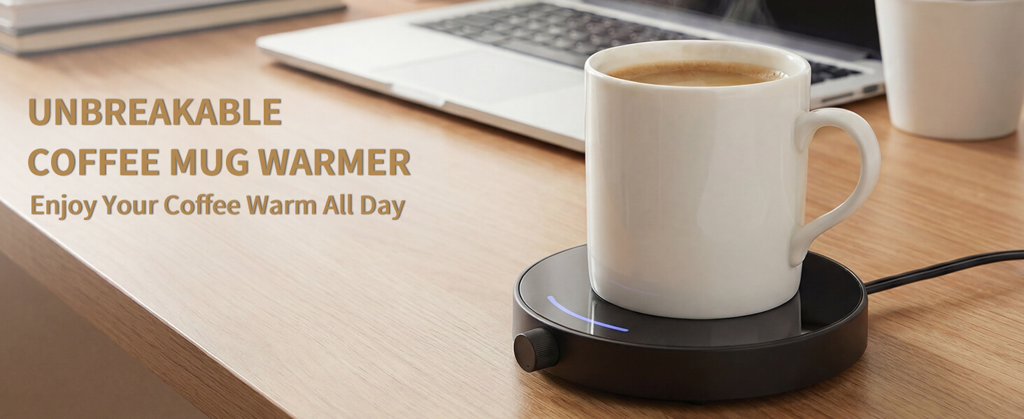Coffee Mug Warmer