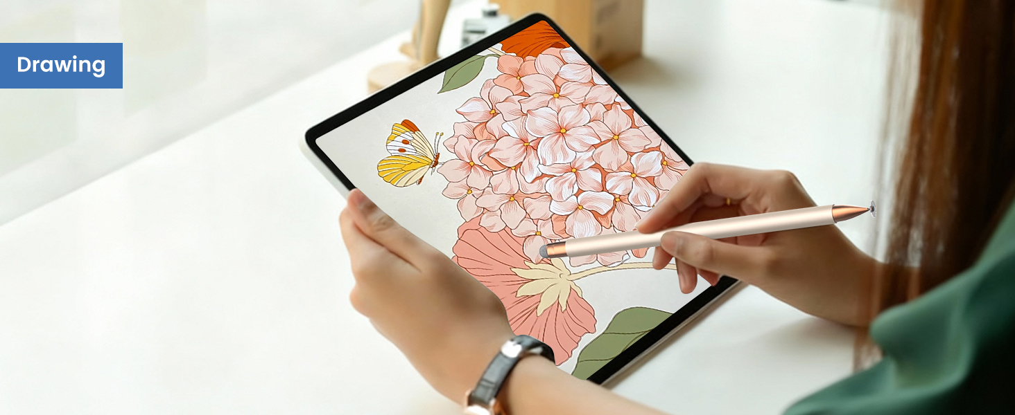 stylus pen for ipad