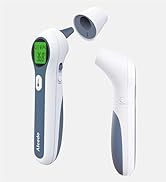 EAR THERMOMETER